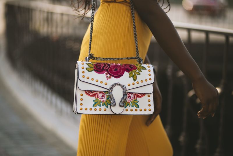 Raffaella Bag